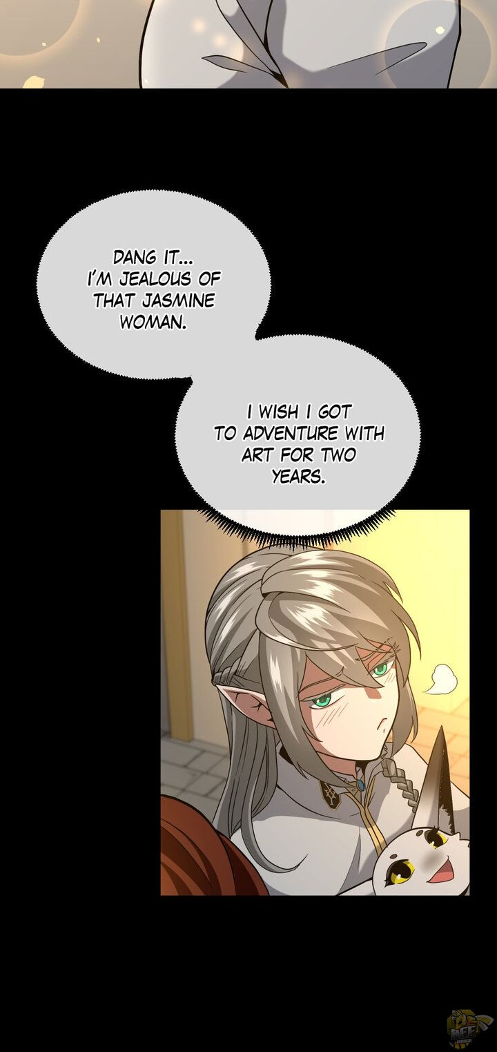 The Beginning After The End Chapter 90 image 53